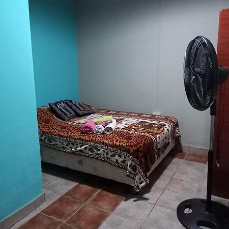 Apartmán La Casita De Abu! Salta Exteriér fotografie