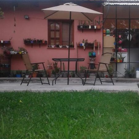 Apartmán La Casita De Abu! Salta Exteriér fotografie
