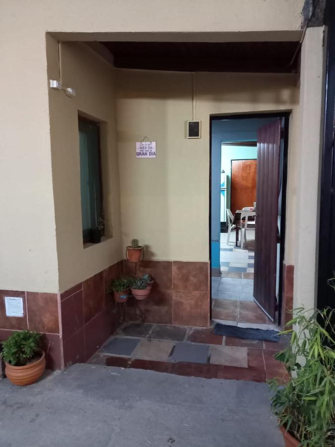 Apartmán La Casita De Abu! Salta Exteriér fotografie