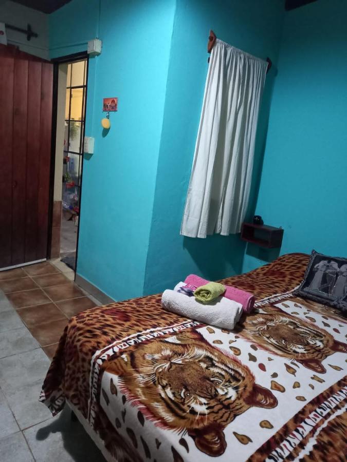 Apartmán La Casita De Abu! Salta Exteriér fotografie