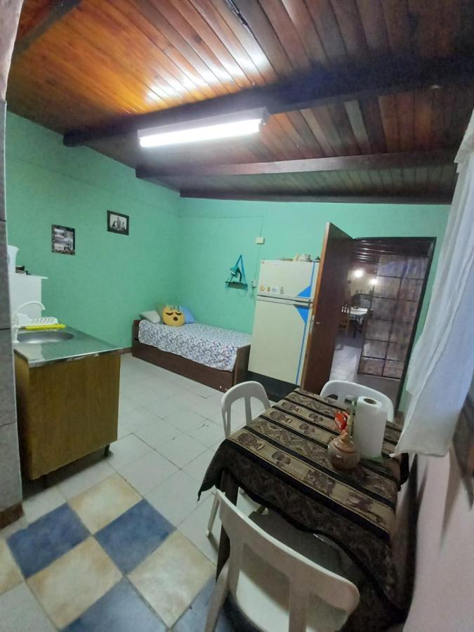 Apartmán La Casita De Abu! Salta Exteriér fotografie