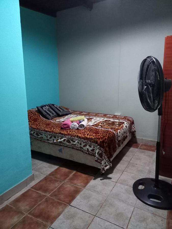 Apartmán La Casita De Abu! Salta Exteriér fotografie